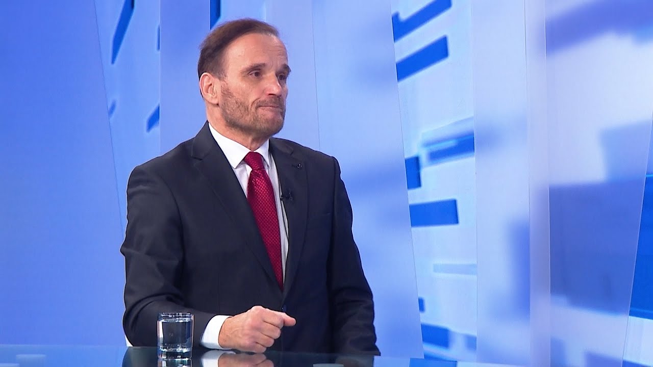 Anto Nobilo: Glavna državna odvjetnica mora otići!