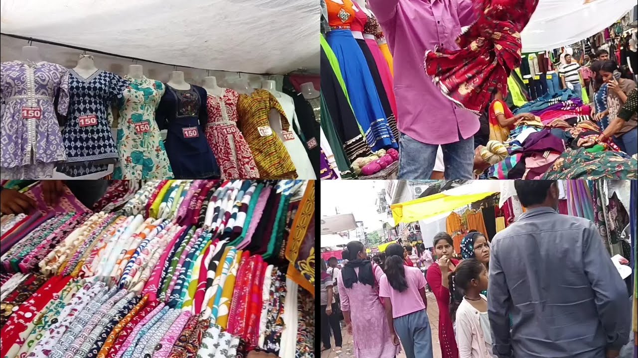 10 રૂપિયામાં વસ્તુ મળશે#Mangal bajar nyaay Mandir Vadodara Gujarat India #wholesalemarket #cheapest