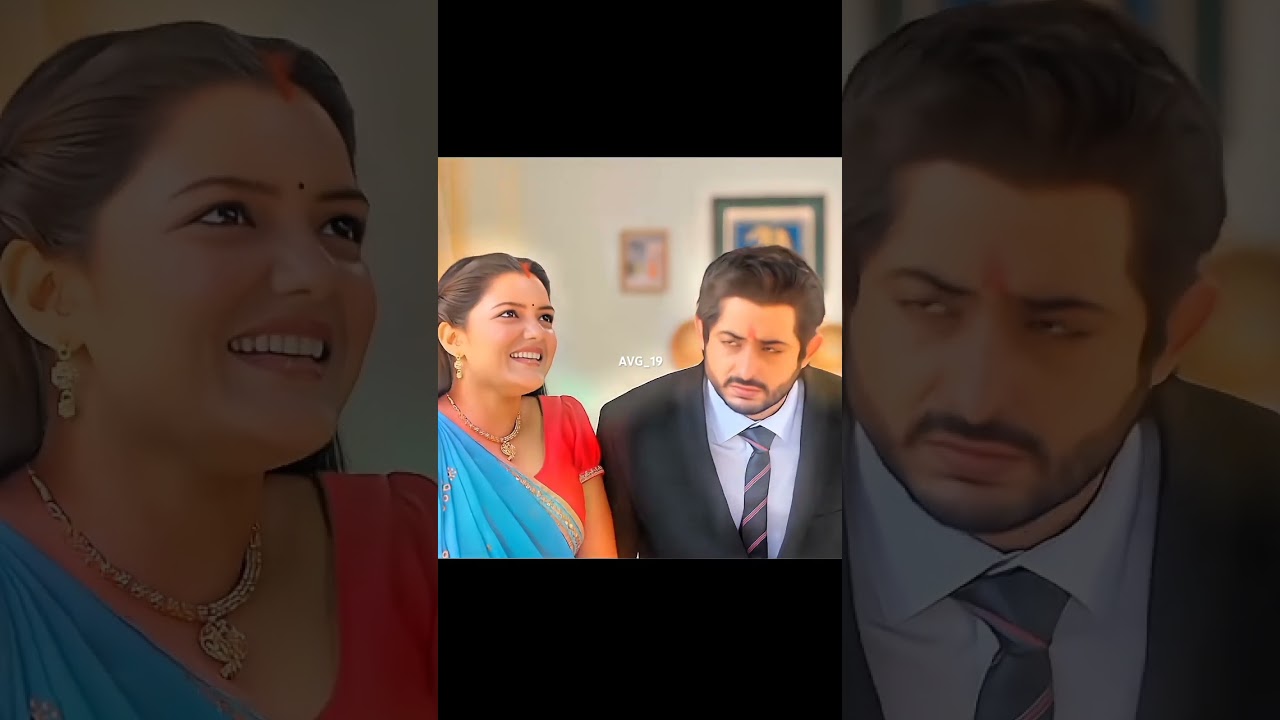 Gobi bhau X @CarryMinati  🤪  #CarryMinati#SaansBahuAurSaamp#GopiBahu#RasodeMeinKaunTha
