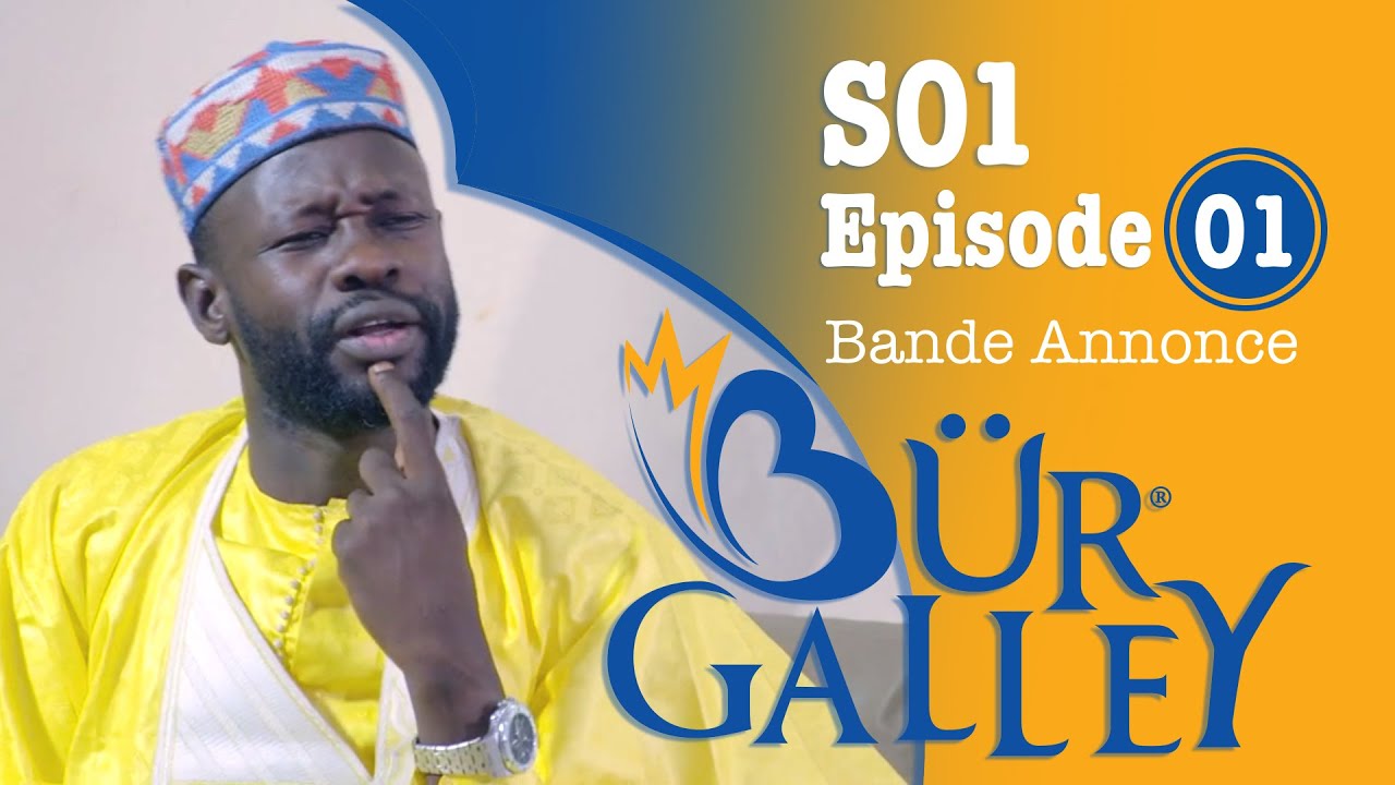 B&uuml;r Galley - saison 1 - &eacute;pisode 1 : la bande annonce