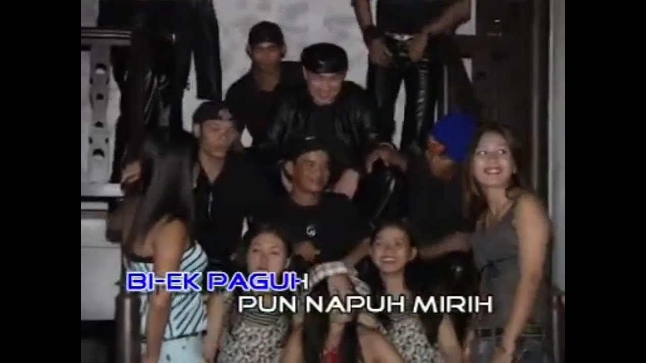 Kura kura jaji badeh(karaoke original) 