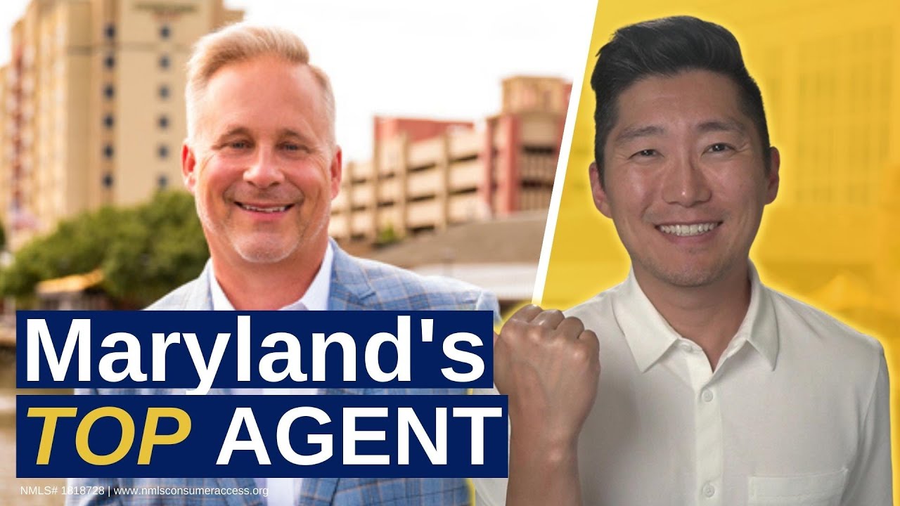 Interview with Top Realtor @KevinGrolig  from Compass