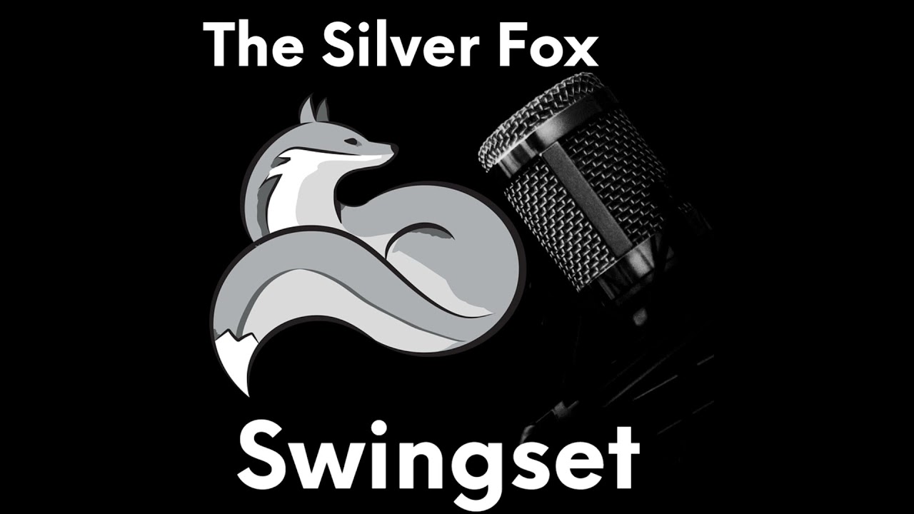 Swinger Headspace Silver Fox Swingset - Season 3 - Episode - 2