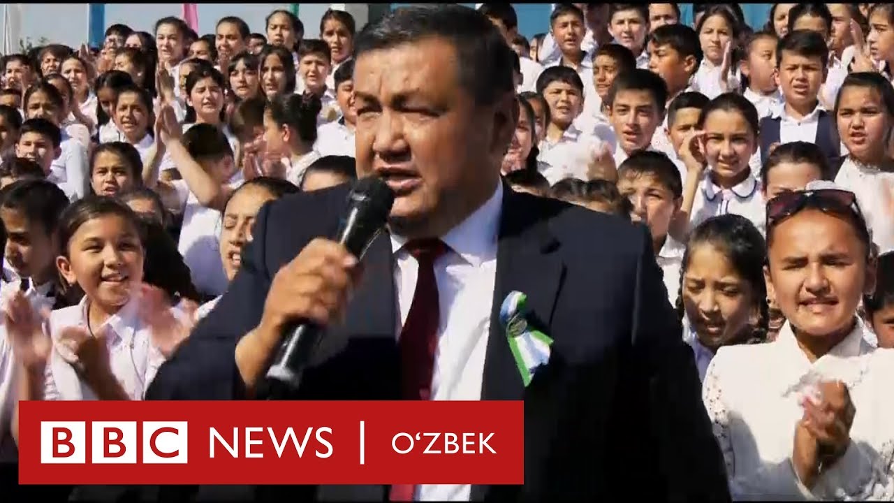 Ўзбекистон: Жириновский Бухоро амири деган ҳоким 