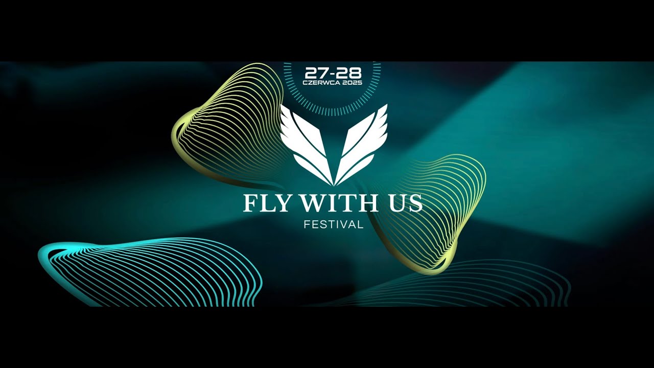 Mister Hands Up Set @ Fly With Us Festival 2025