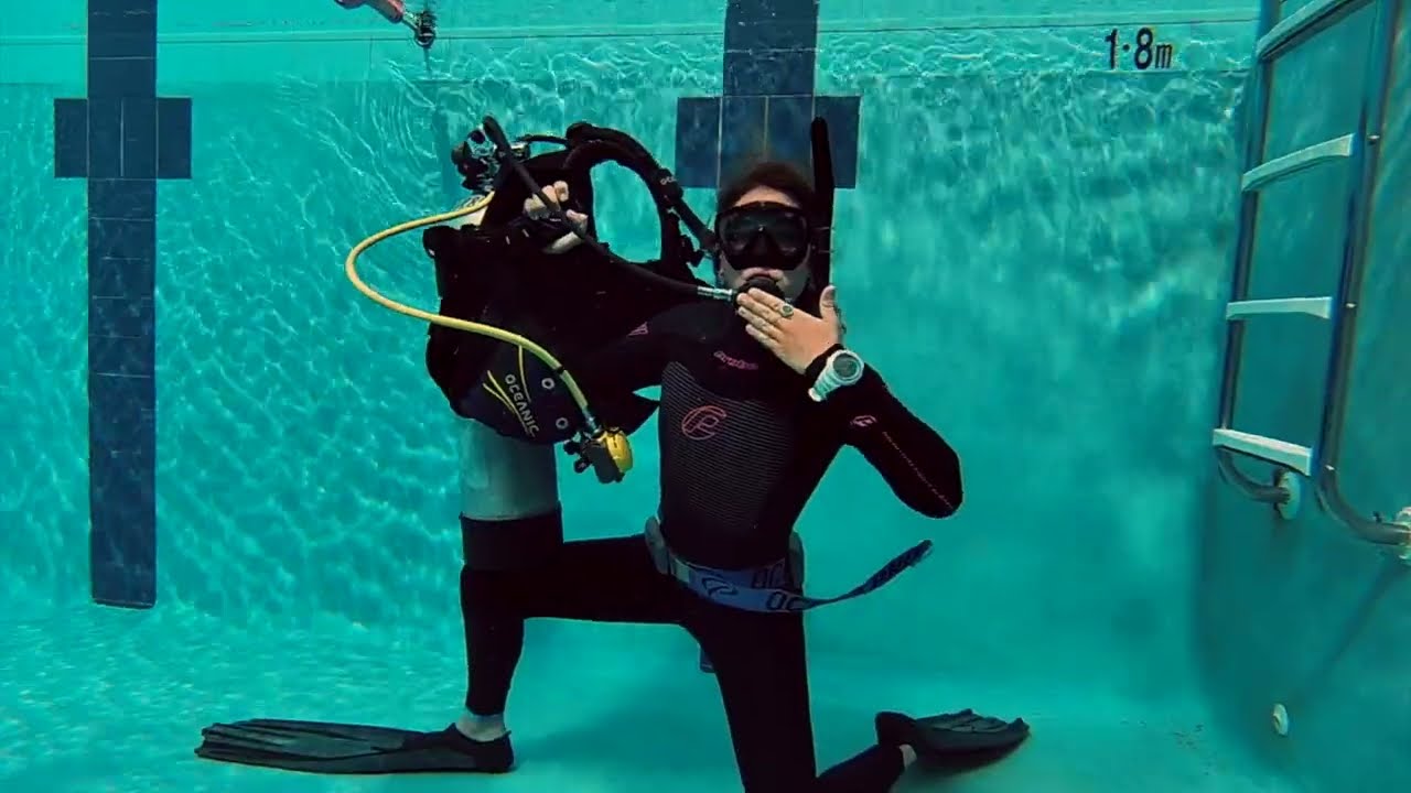 PADI Instructor Development Course (IDC) - Become a PADI Pro!