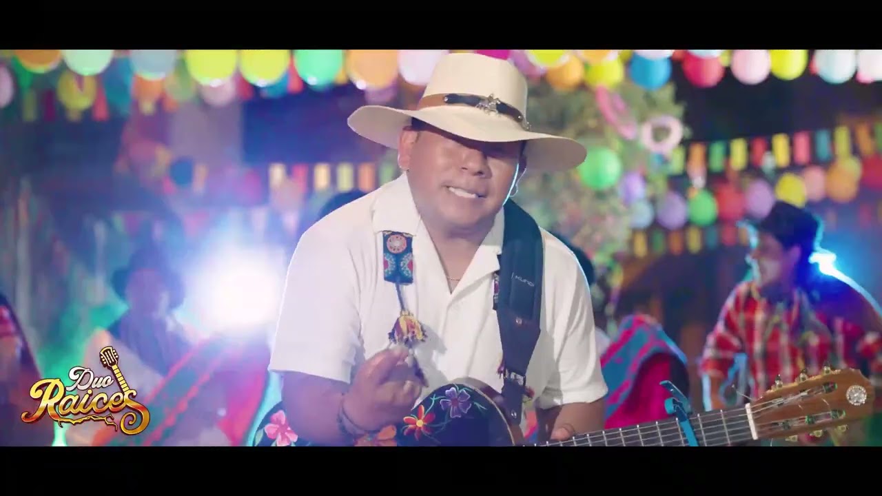 MIX CARNAVAL DE MIS AMORES / DUO RAICES