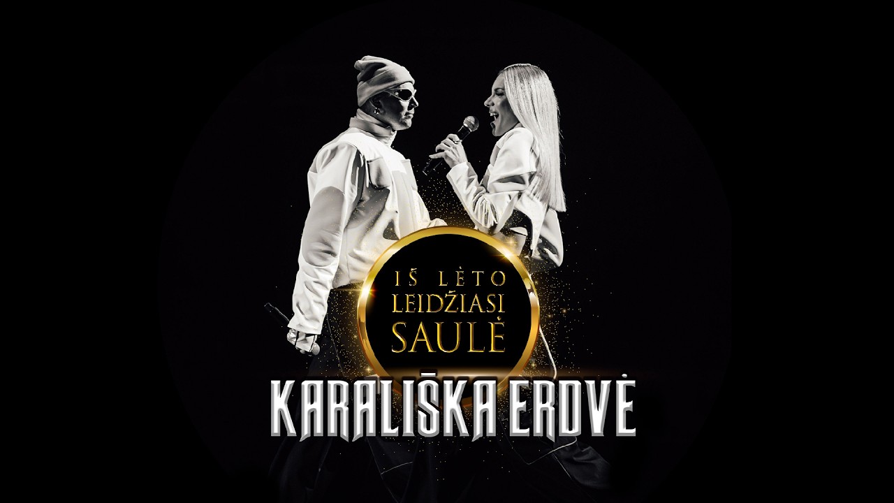 Karali&scaron;ka Erdvė | Aistra 2026