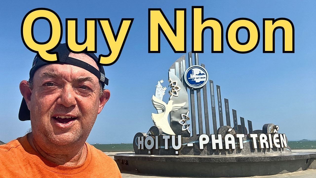 Является ли Куинён самым сокровенным секретом Вьетнама?