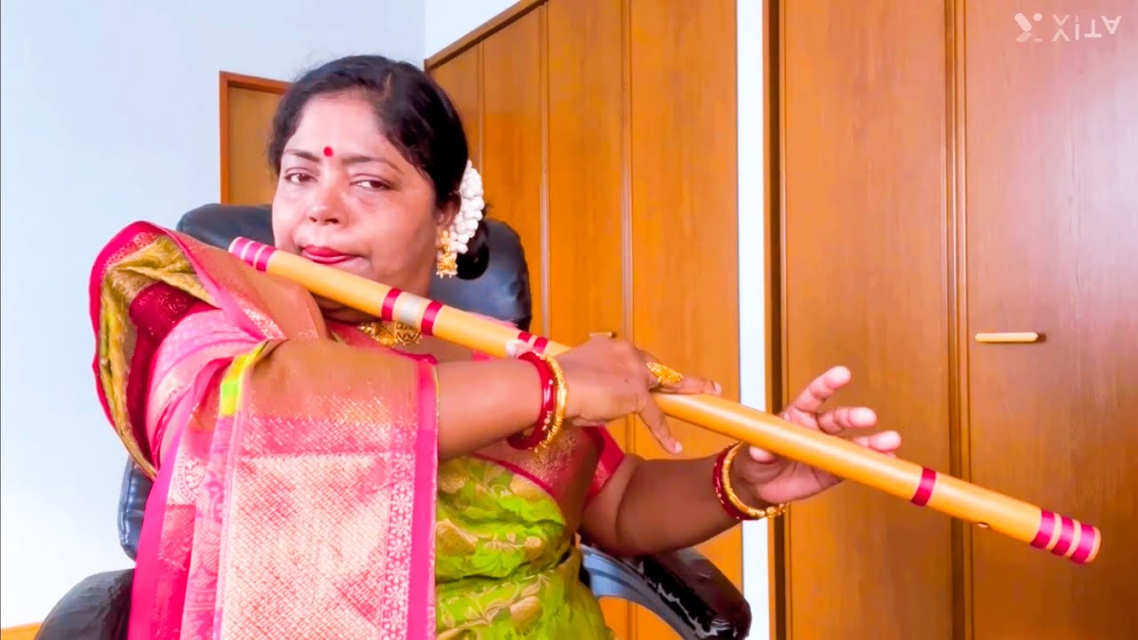Hindustani Raga | Raag Yaman Flute Music | Indian Classical Music | Background Music | Bansuri | ইমন