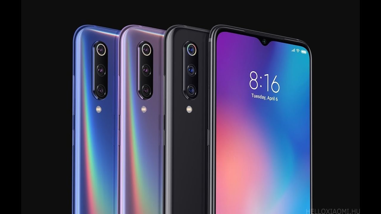 Xiaomi Mi 9 SE teszt | A nagyokat is sz&eacute;gyenbe hozza