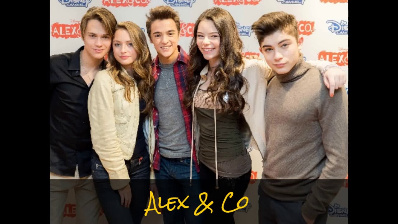 Test: Chi preferisci degli Alex and Co?