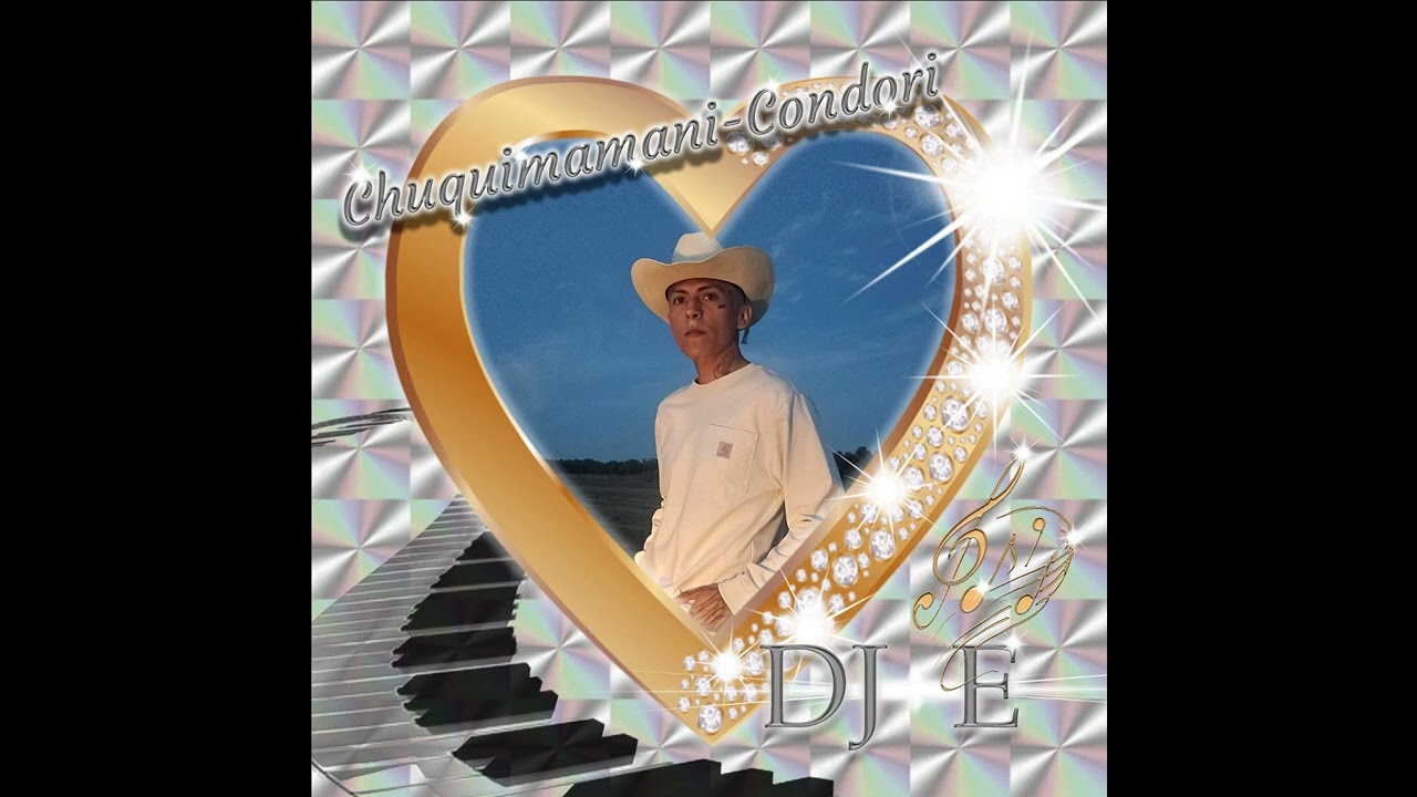 Chuquimamani-Condori - Return
