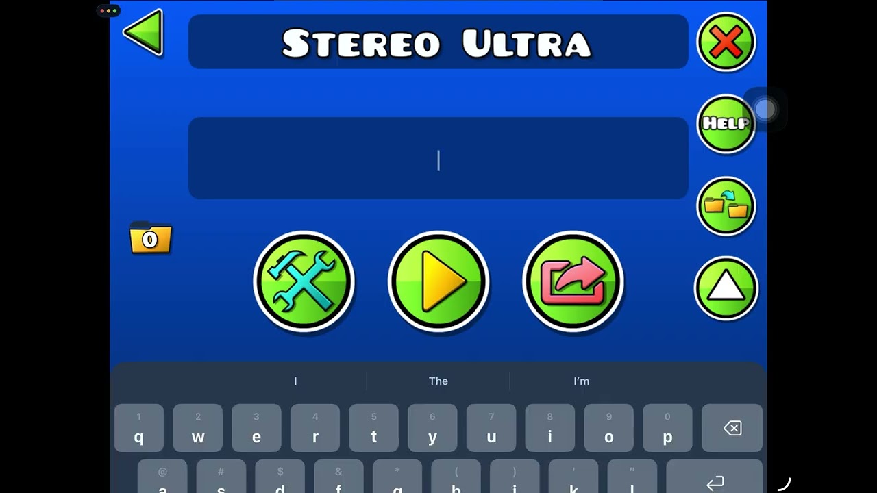 Stereo ultra (pls rate demon)