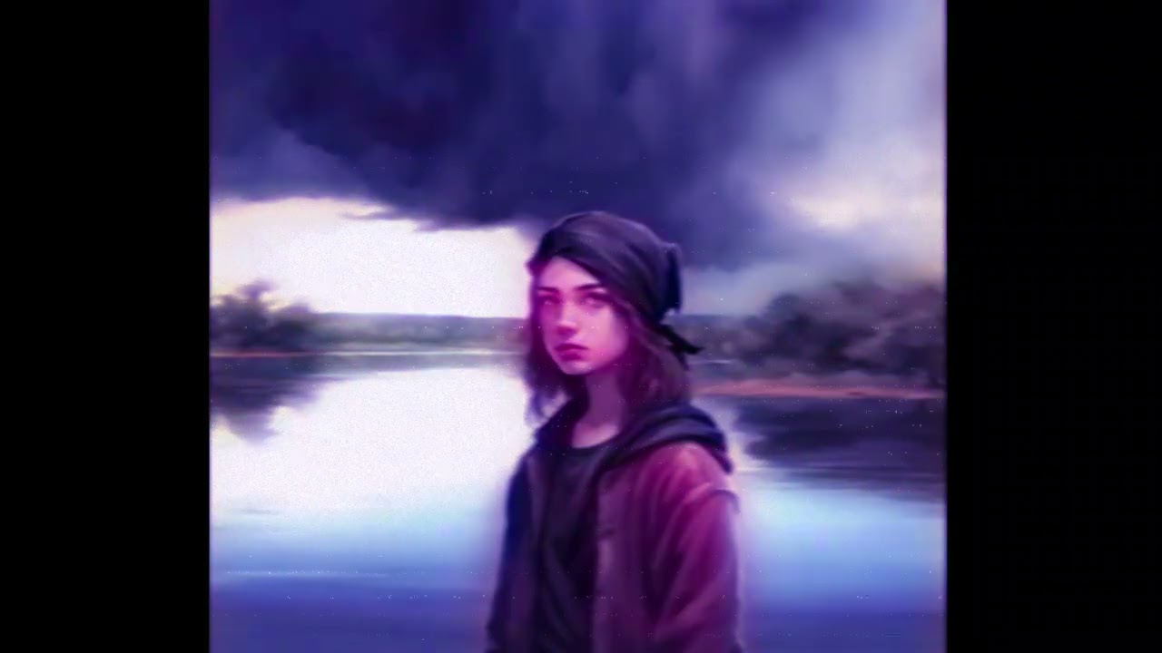 Outsiders   Sunset Over Lakewood Version 1