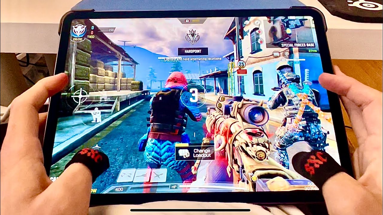 SATISFYING RESPAWN SNIPER HANDCAM WITH DLQ AND LOCUS