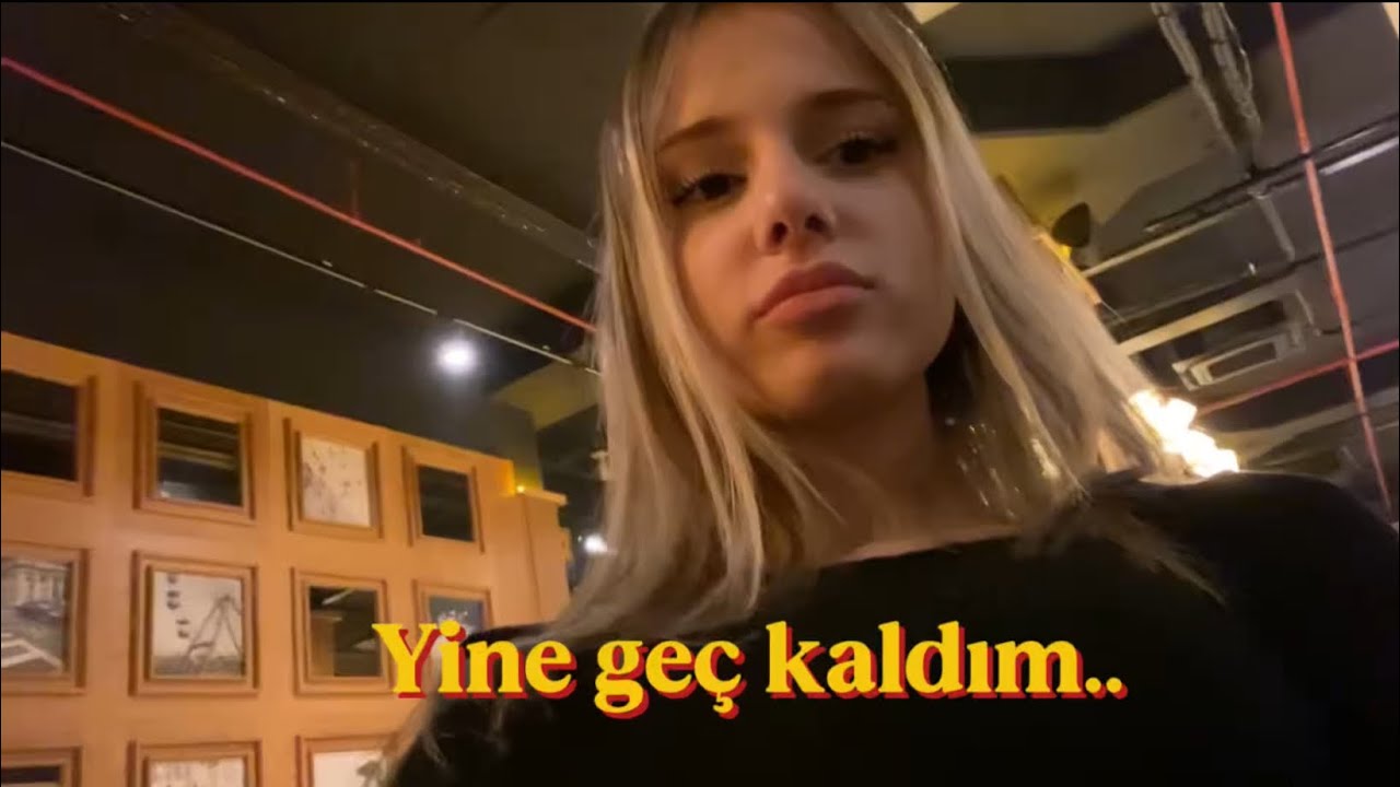 İftar Vlog