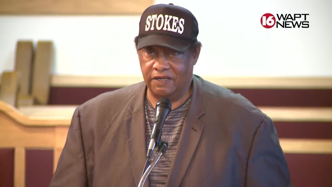 Town hall meeting addresses capitol police tactics