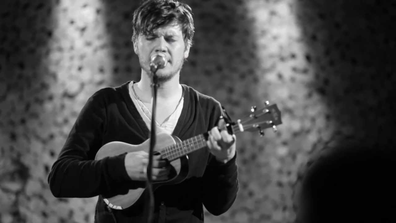 The Horses are Stuck - Jordan Klassen Live