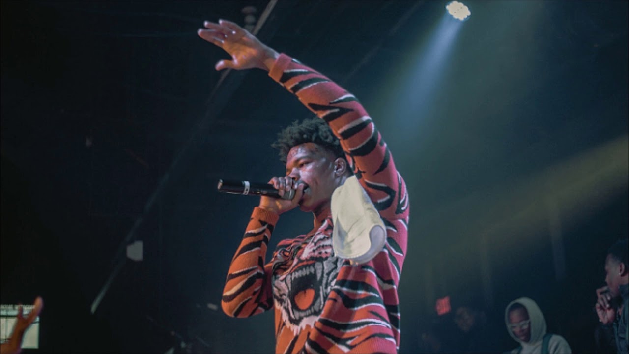 [FREE] Lil Baby x Meek Mill x Quay Global Type Beat 2020 