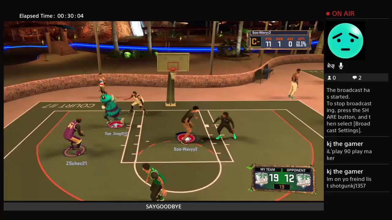 Need a guard for Mtn Dew