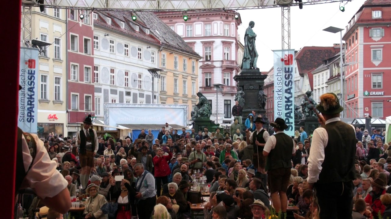 Goa&szlig;lschnalzer, Aufsteirern 2017, Graz, 65-1 &copy; OlmHERZ
