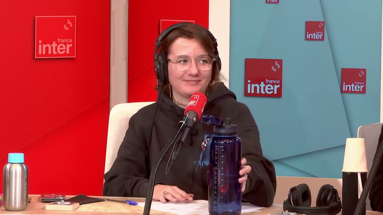 Expérience gay - Lisa Delmoitiez n'aurait pas fait comme ça