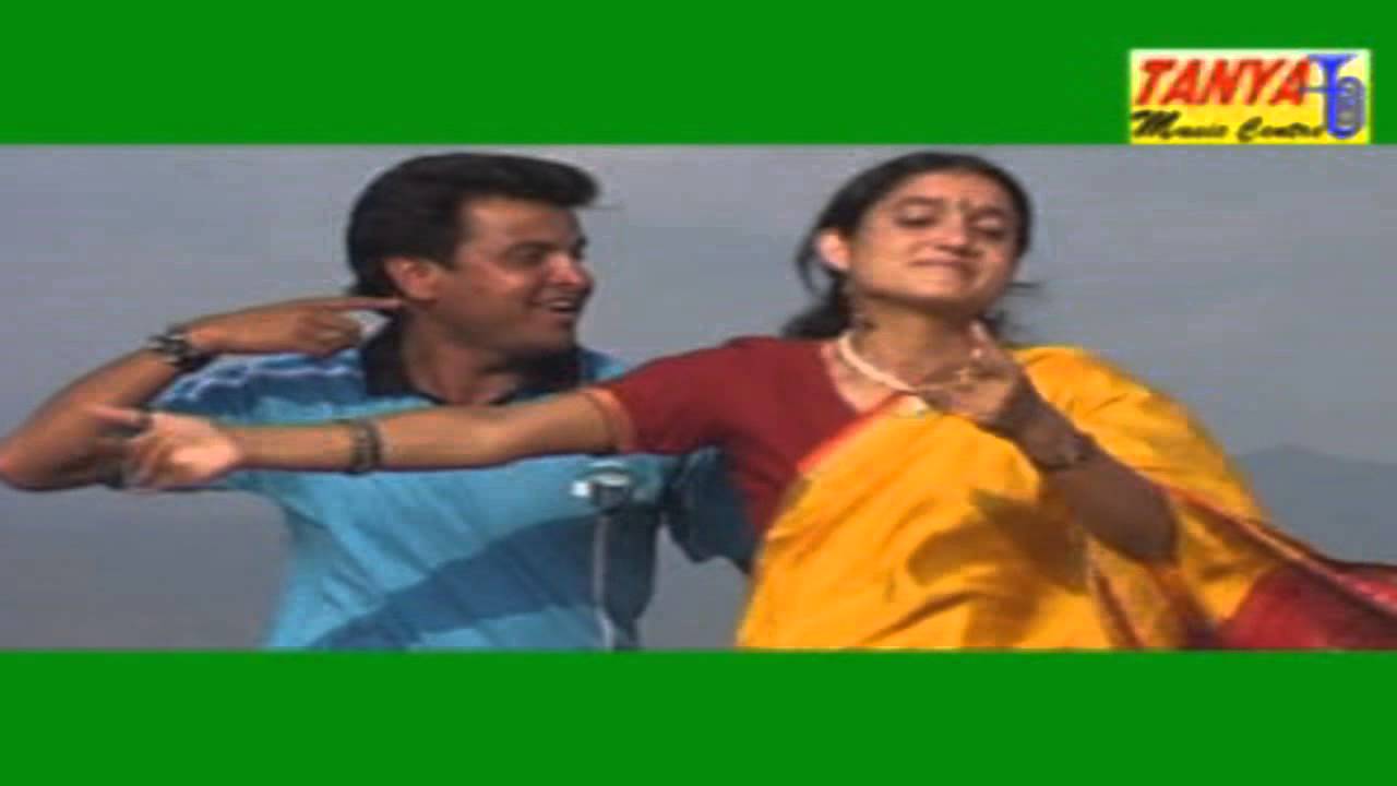 Shilpa Raniye | Himachali Folk DJ Masala HD Video | Kuldeep Sharma | Tanya Music & Boutique