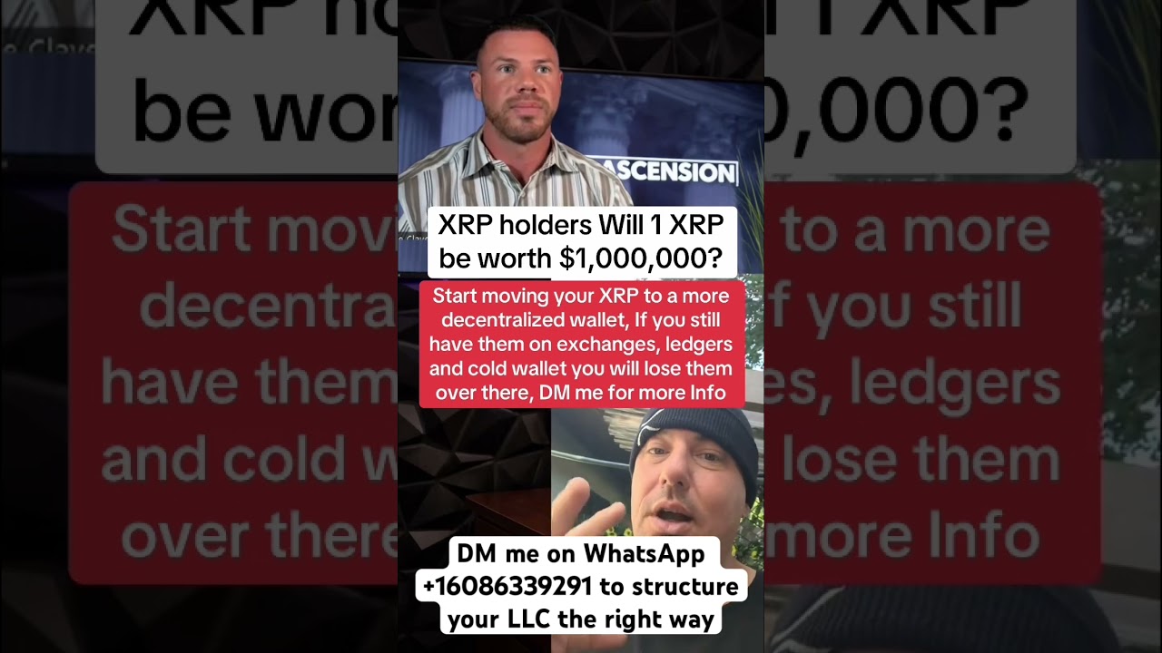 #ripplexrp #digitalassets #XRPMovement#CryptoInvesting#LLCFormationUSA#FinancialGrowth#NextBigMove