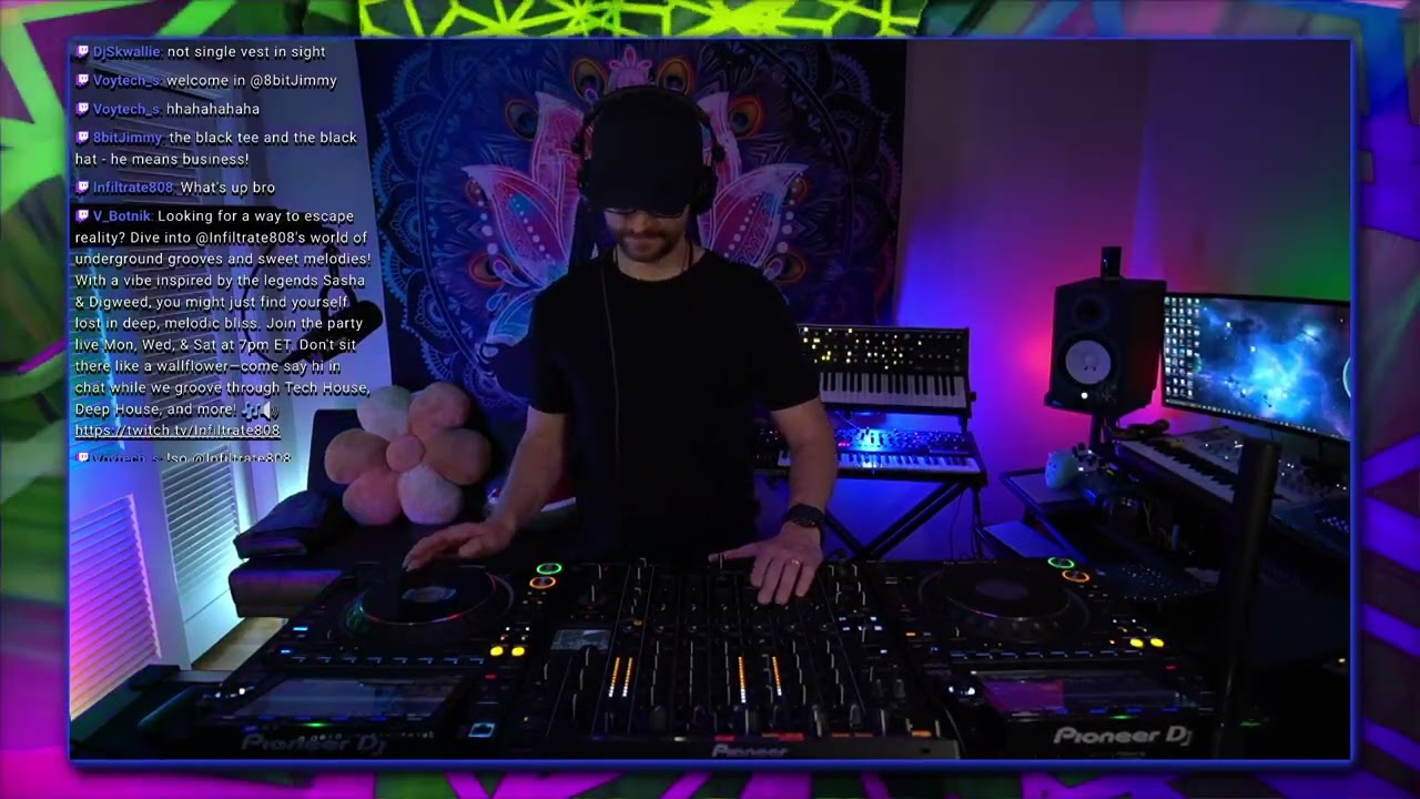 Episode 317 | Progressive House