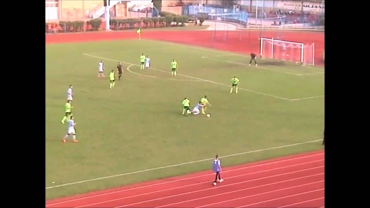 3. HNL - zapad, 4. kolo: NK Istra 1961 II - NK Novigrad 2:1 (2:0), golovi