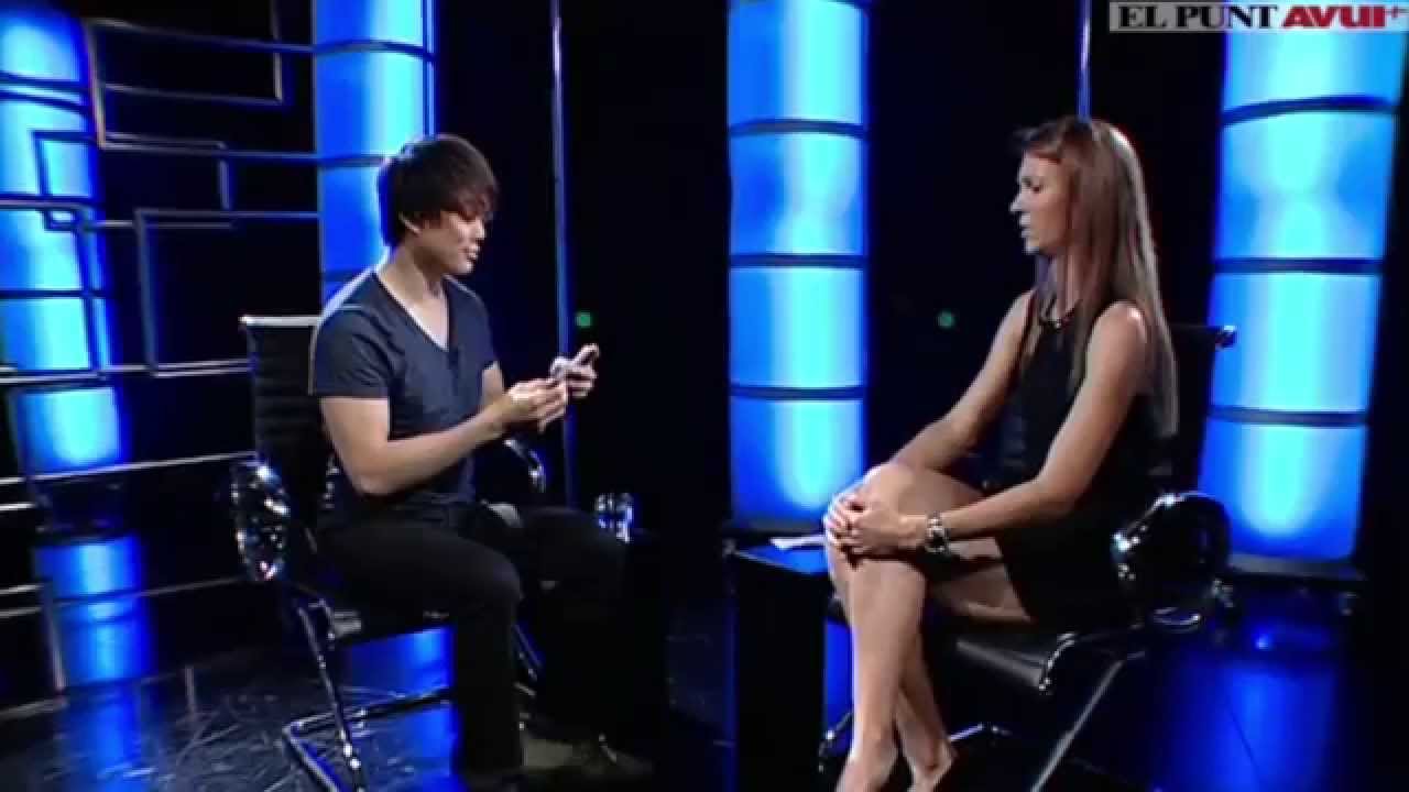 Shin Lim 