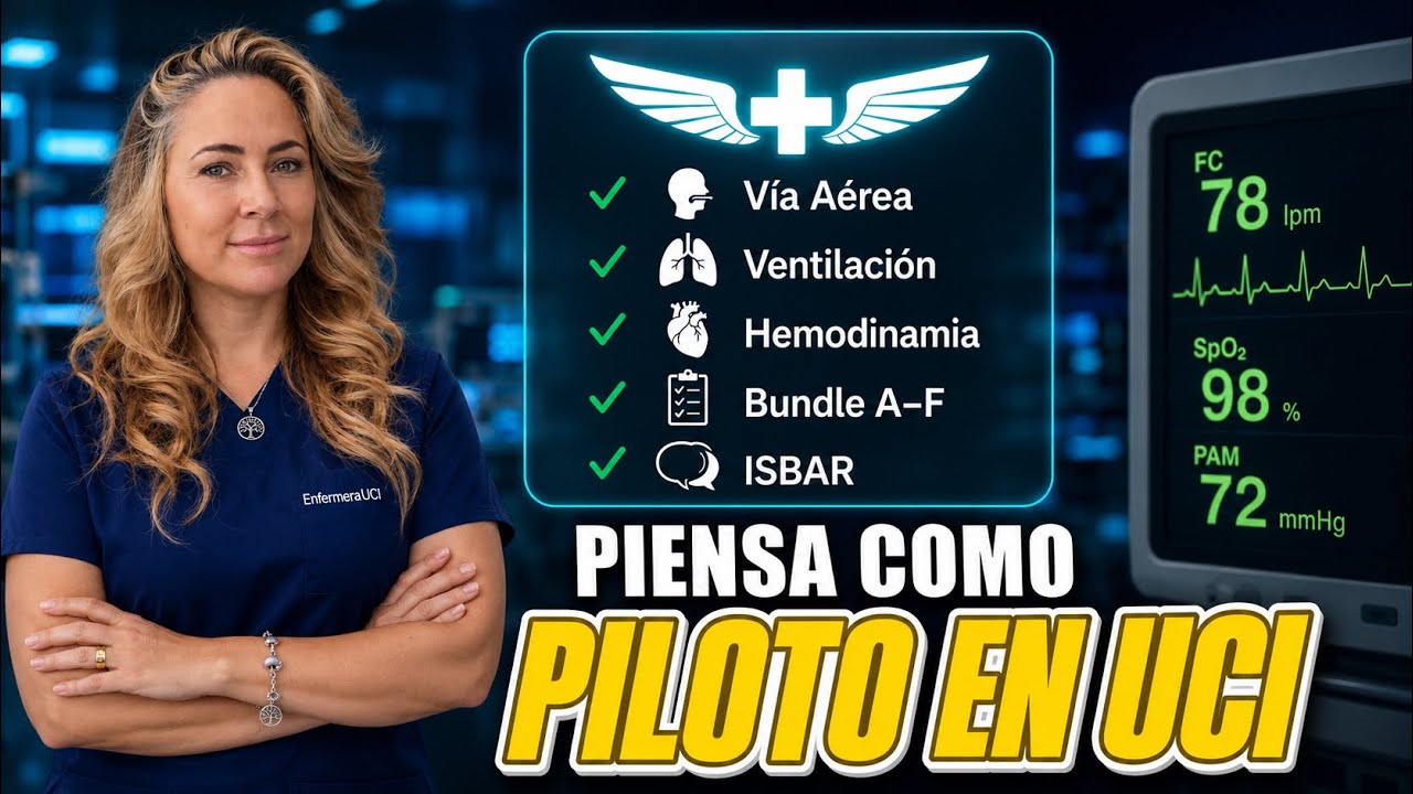 Escaneo de 60 segundos: la técnica que cambia el destino del paciente crítico
