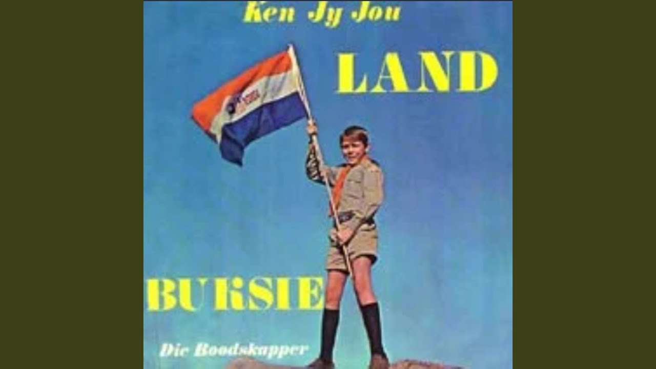 Die Trekliedjie