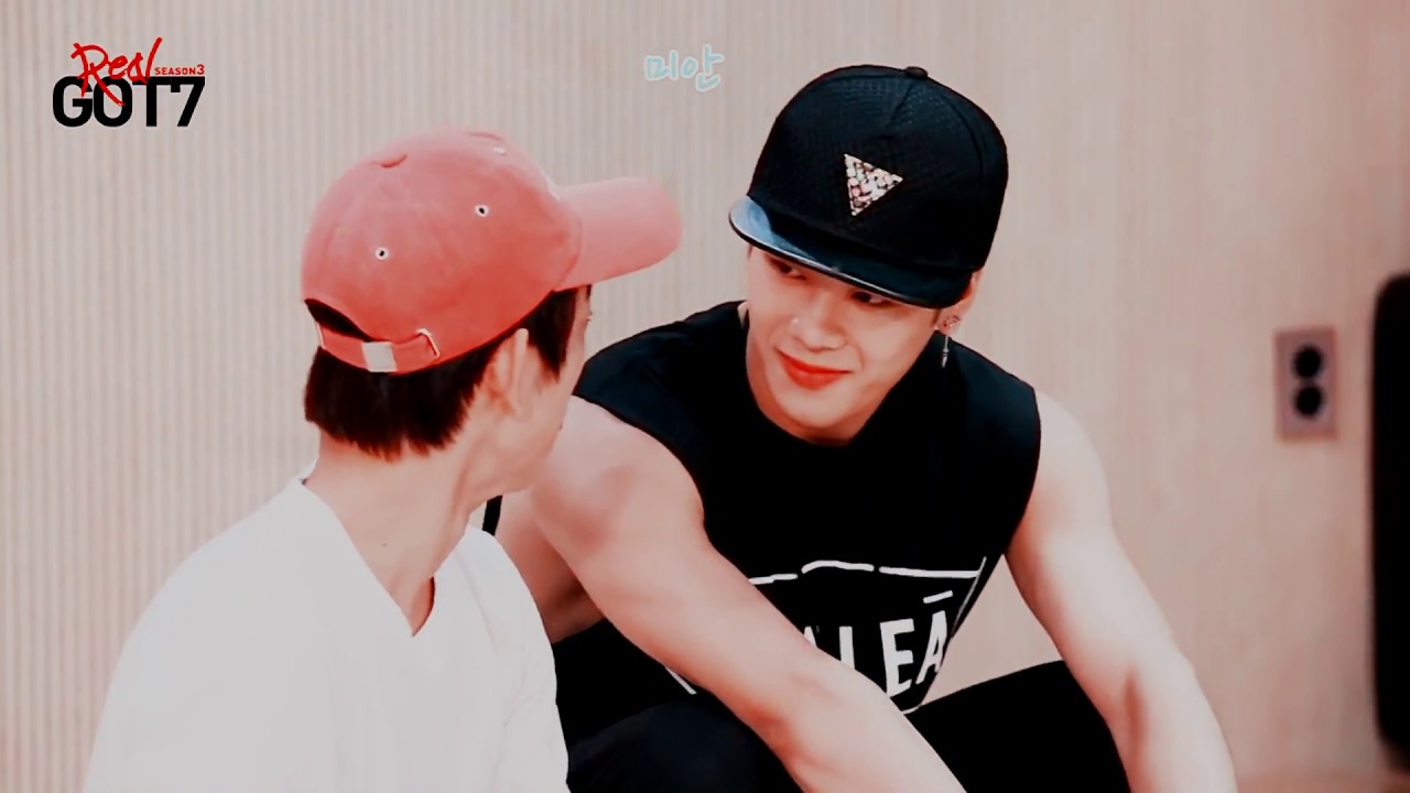 Jackson + Jinyoung (Jinson) | Rude Boy FMV