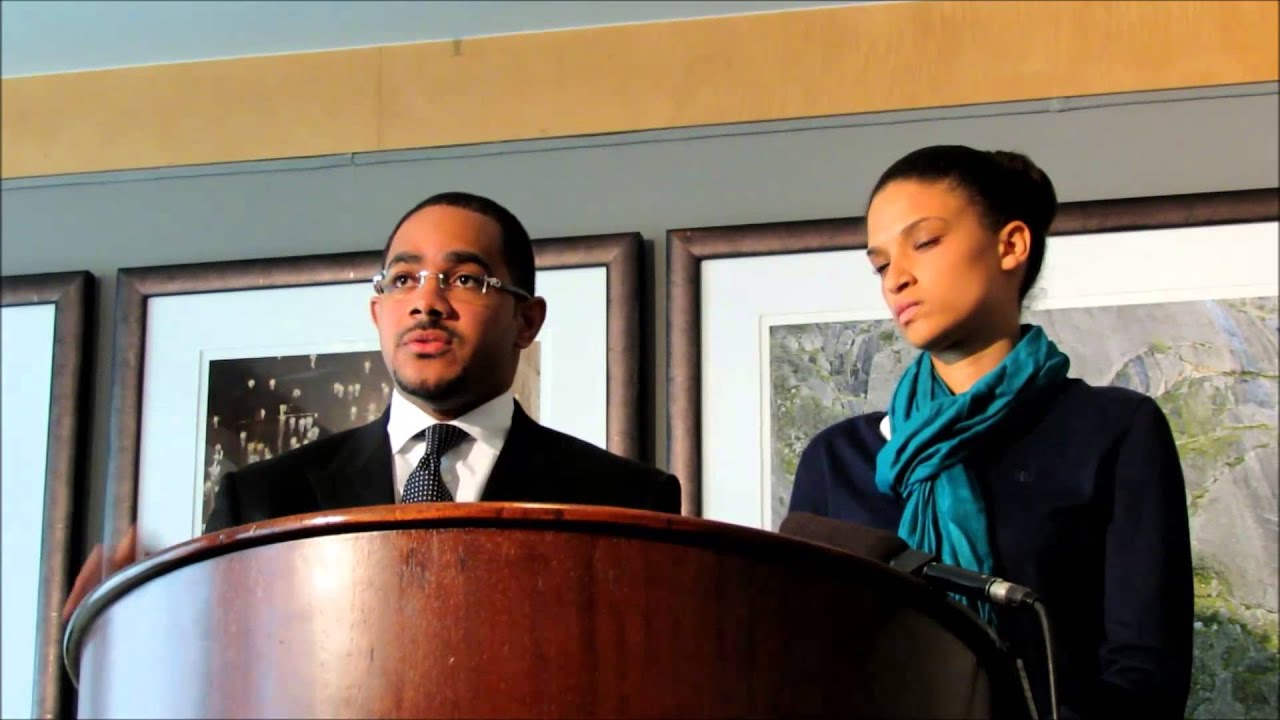 Attorney, Fianc&eacute;e Ask Police To Release Video