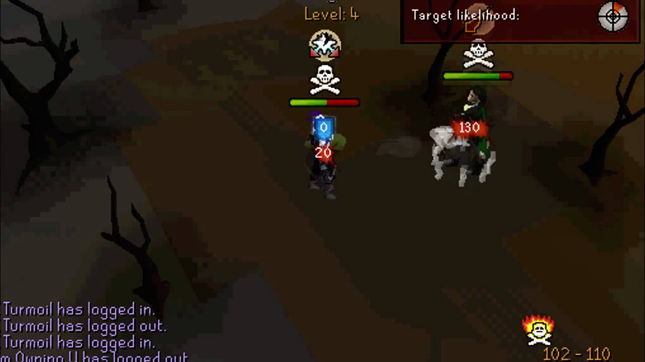 Dutch G0dz PK Vid 2 - Maxed Turmoil Pure Best Hybrid/Tribrid Pker High Risks