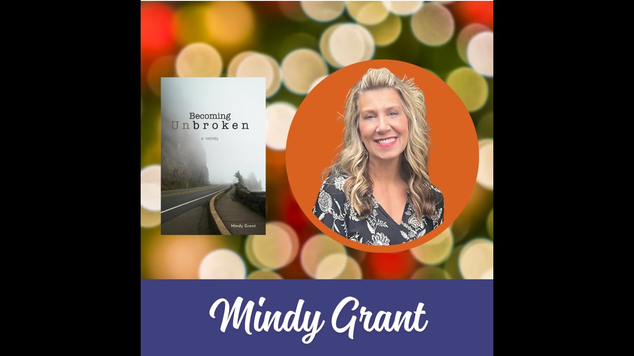 Saturday, November 15: Mindy Grant: 