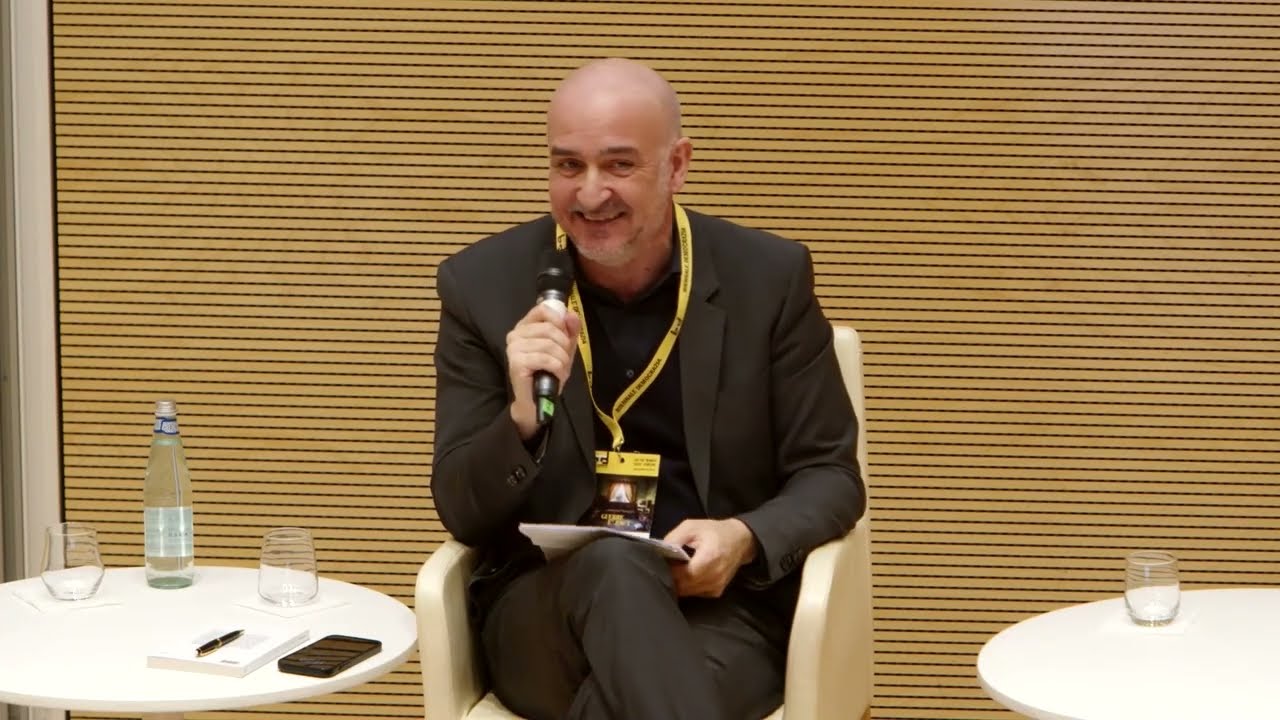 Biennale Democrazia 2025 - La tradizione è un campo di battaglia.