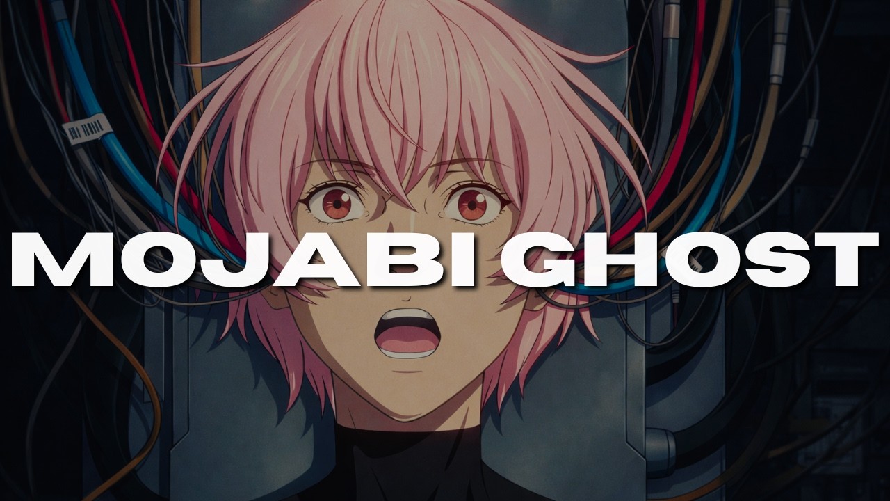 Tainy, Bad Bunny - MOJABI GHOST (Letra) 