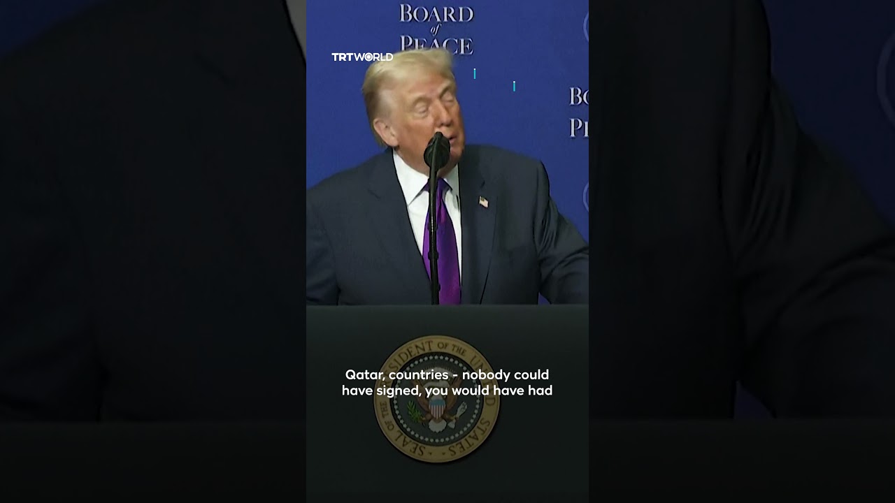 Трамп заявил, что решение США по поводу эскалации конфликта с Ираном будет принято через 10 дней.