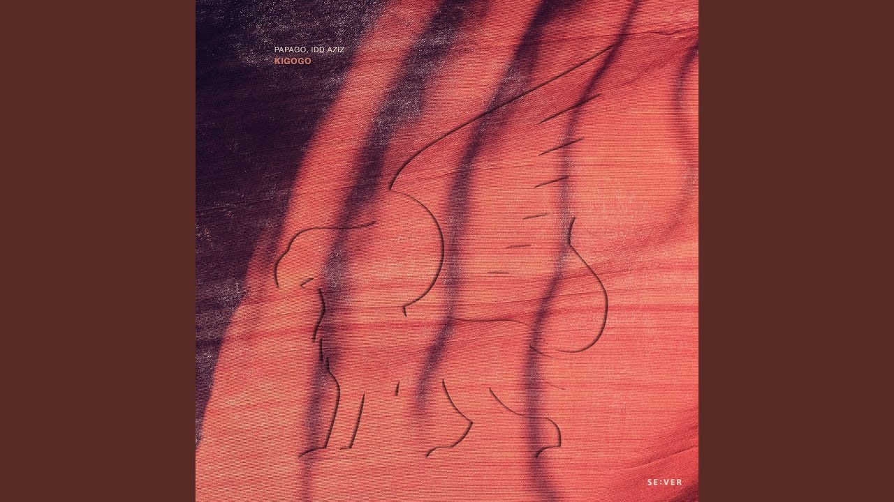 Kigogo (Extended Mix)