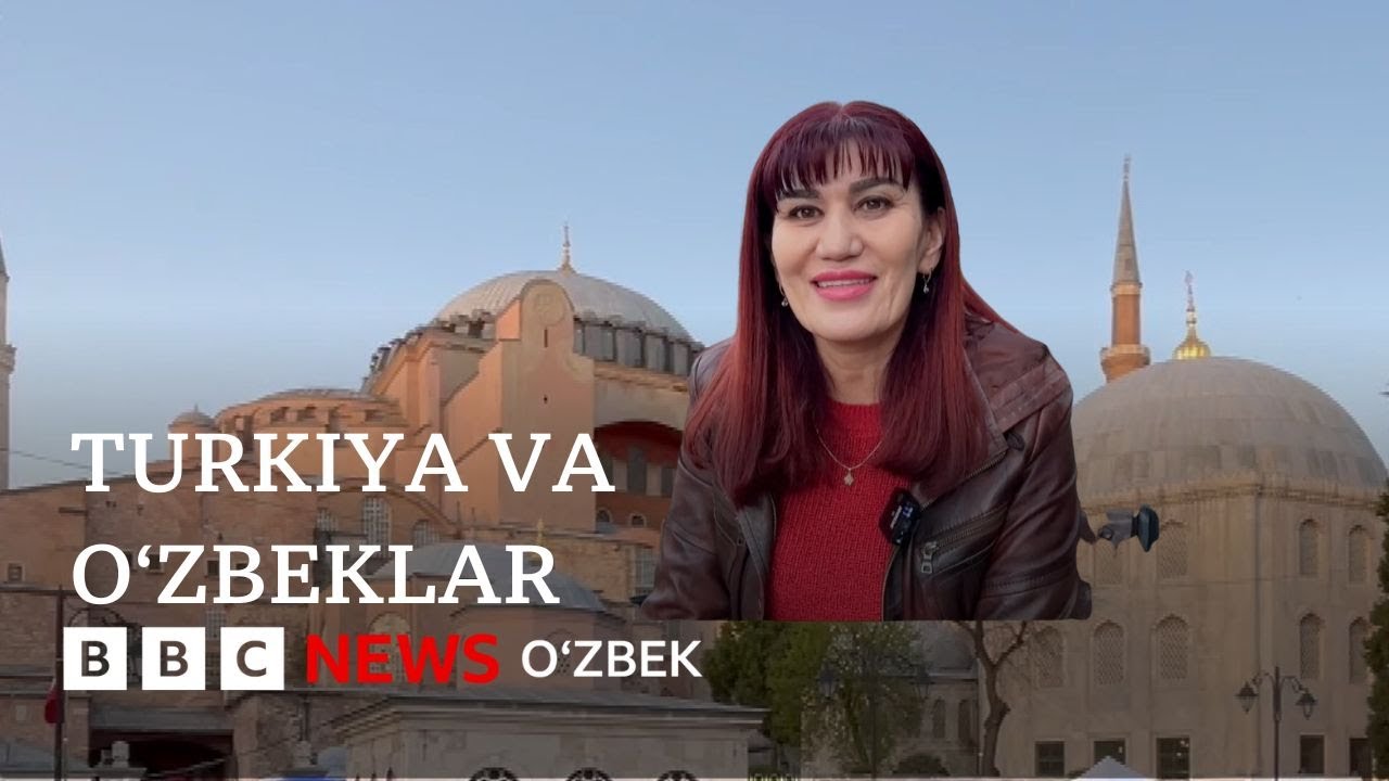 Turkiyada o&lsquo;zbekistonliklar uchun ish topish osonmi?-BBC News O'zbek