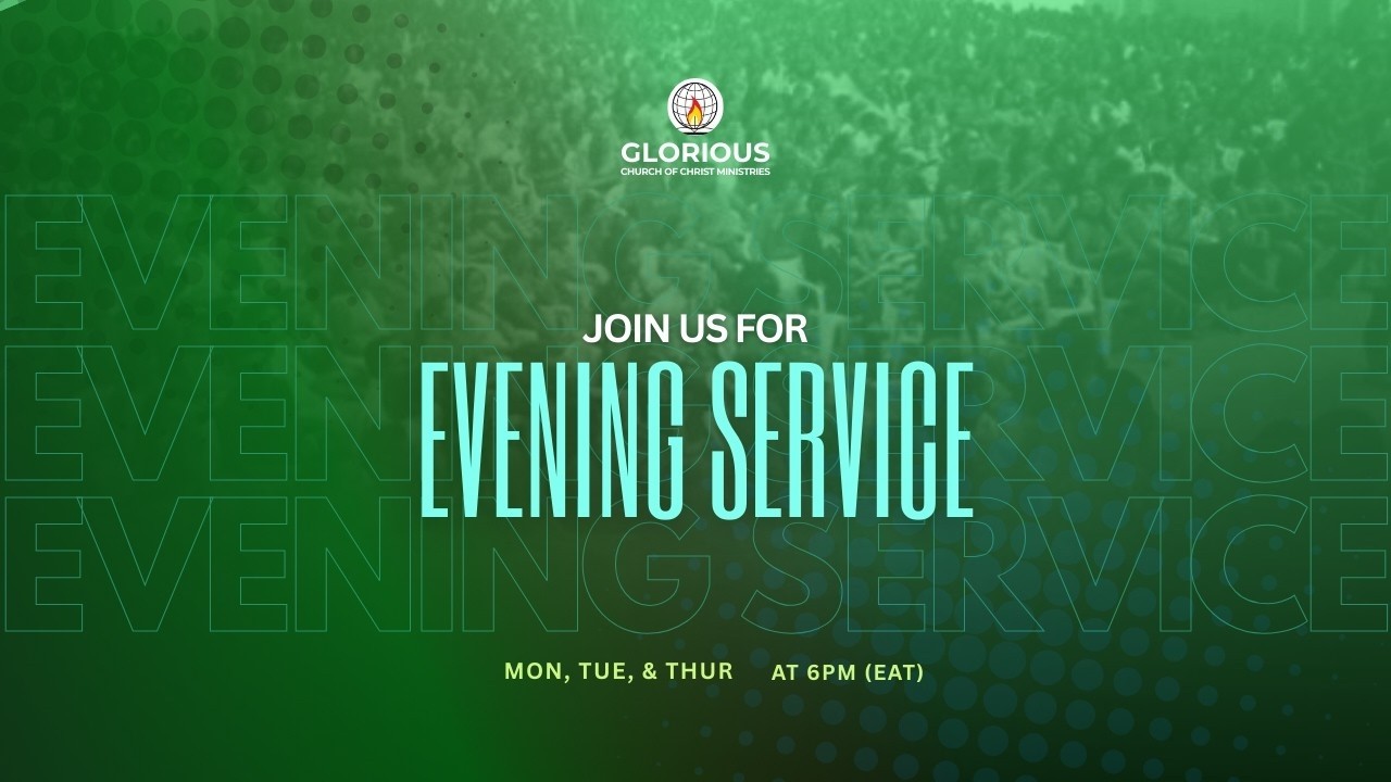 Seeking God | Pastor Sylvia Rutehenda | Glorious City - Bunamwaya