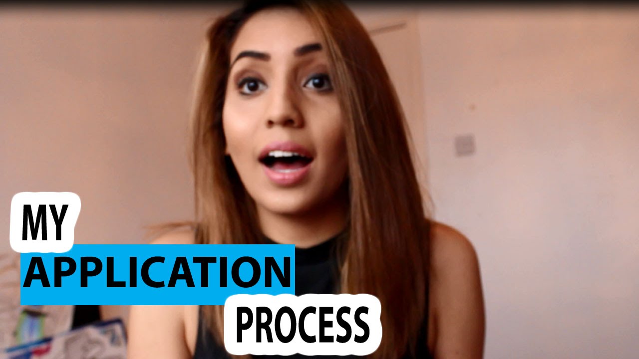 Getting Into Dental School | My Application Process