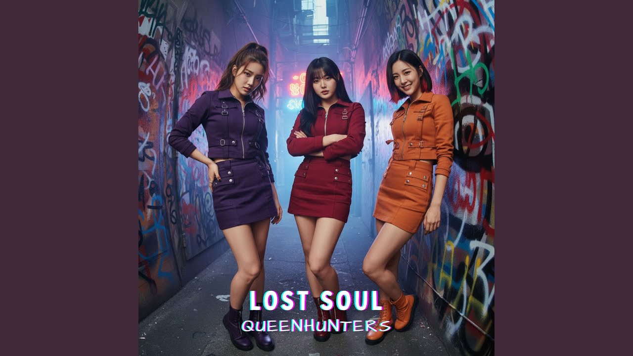 LOST SOUL