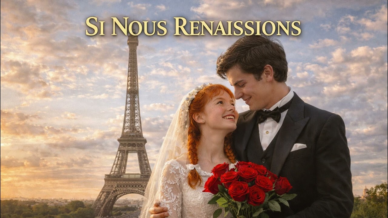 Si Nous Nous Aimions Encore | Waltz Ballade | 2026