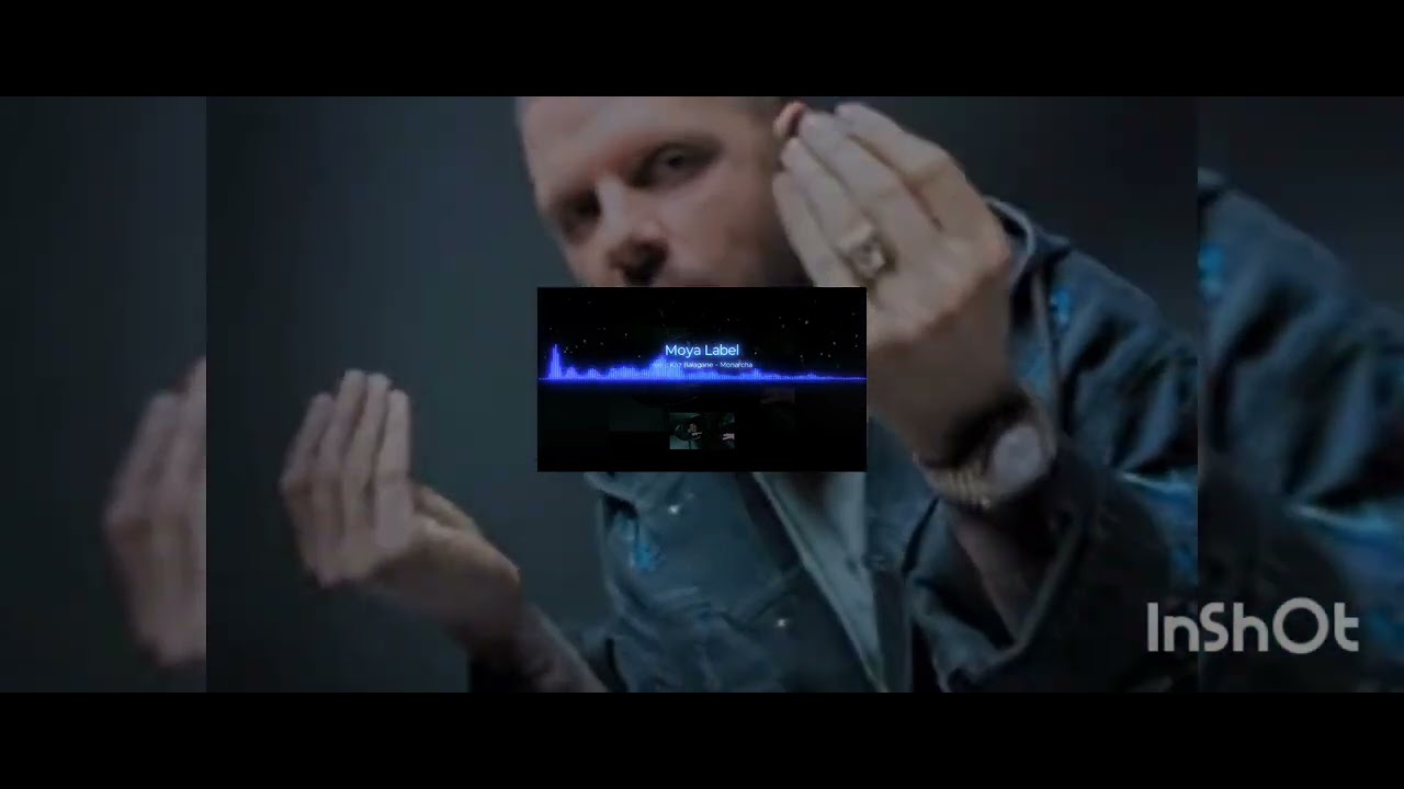 Avi x Kaz Bałagane Monarcha BASS BOOSTED