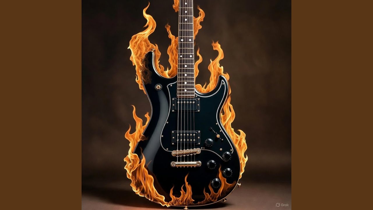Wolfgang Guitar
