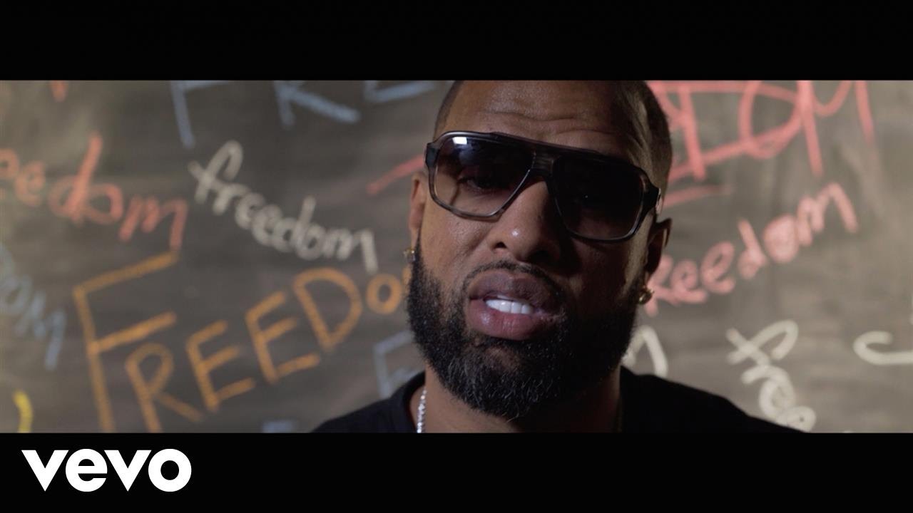 Slim Thug - Enemy
